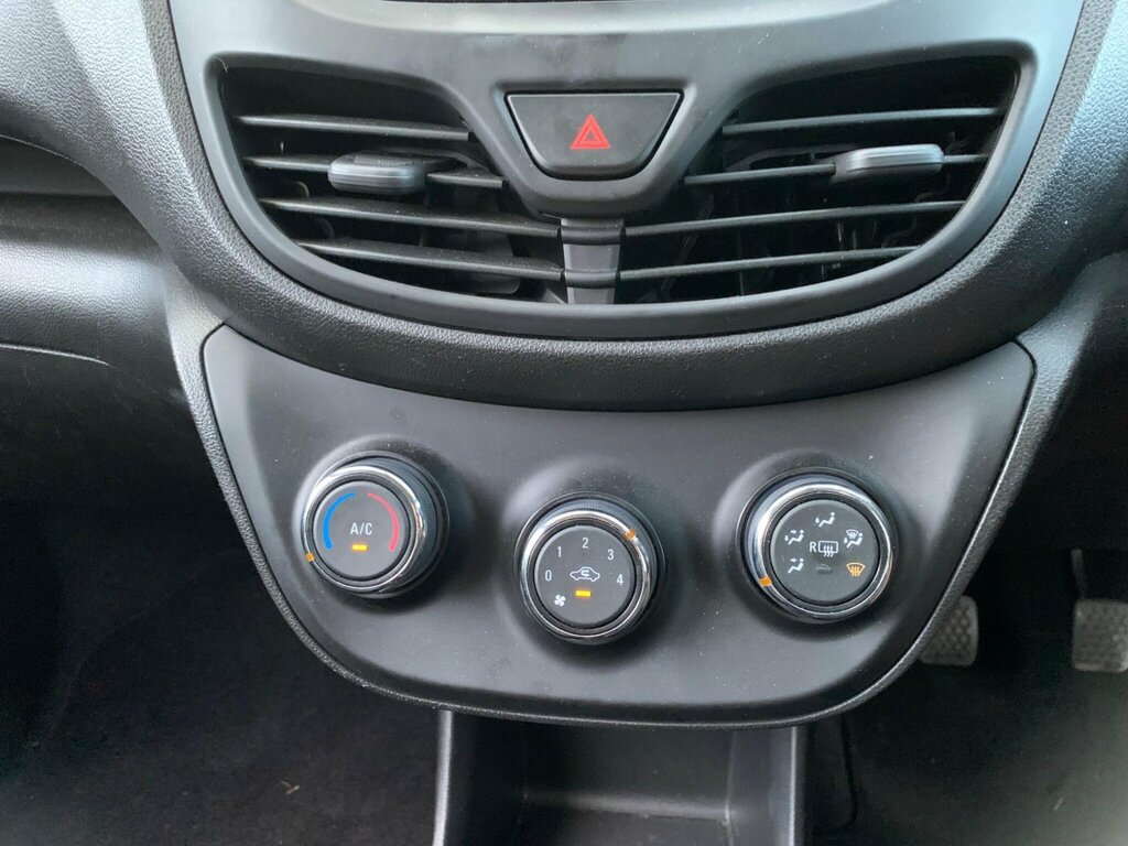 Vauxhall Viva 1.0 73 Se Black #20