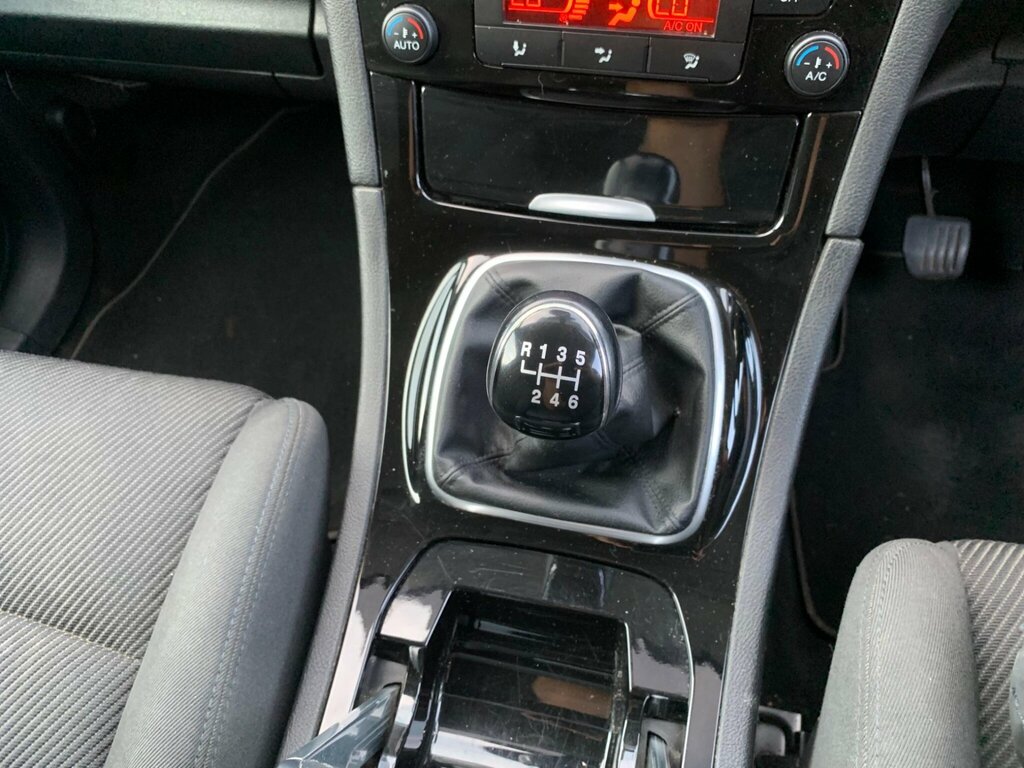 Ford S-Max 1.6 Tdci Zetec Euro Grey #27