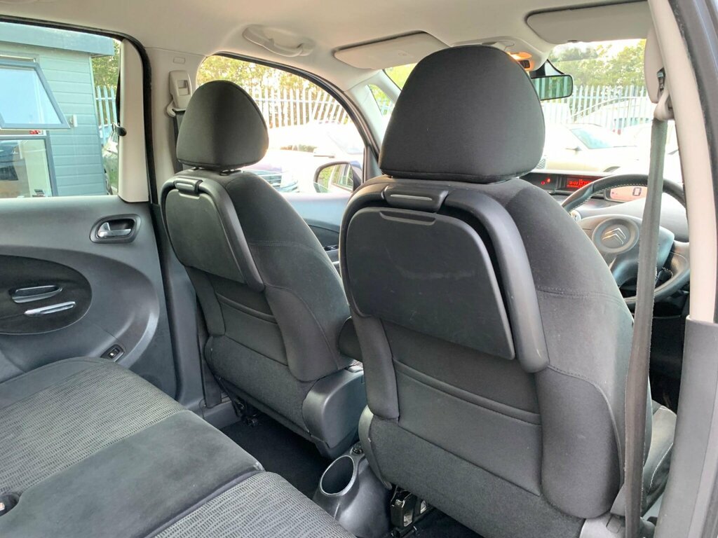 Citroen C3 Picasso Hdi Exclusive  #30