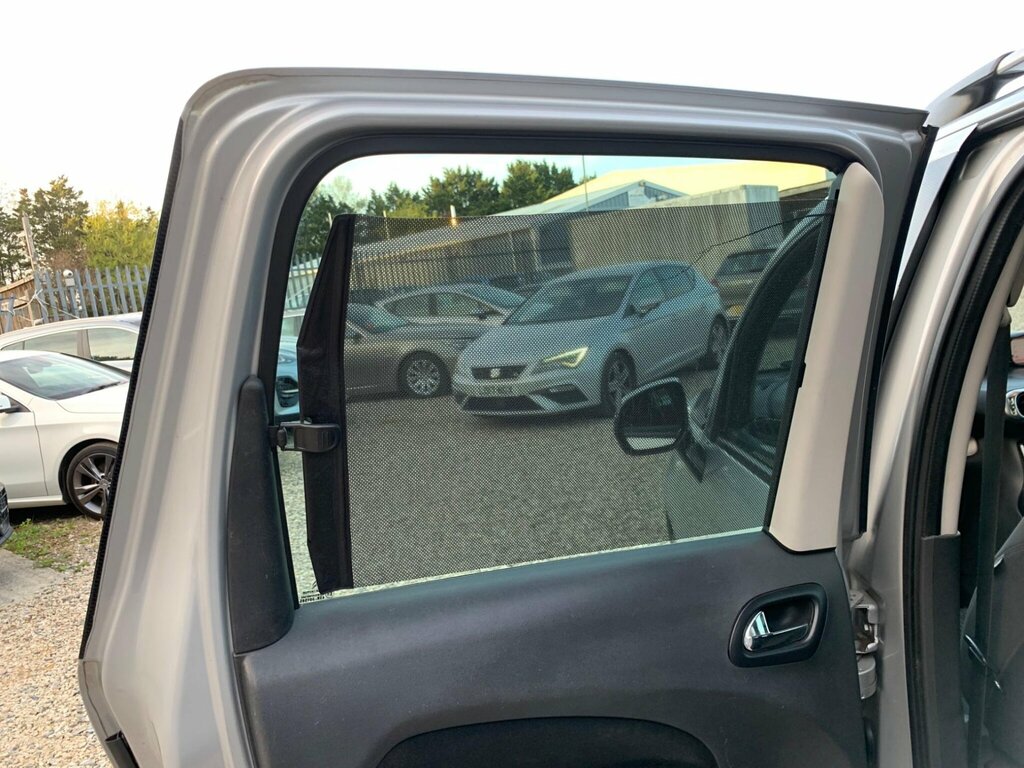 Citroen C3 Picasso Hdi Exclusive  #37