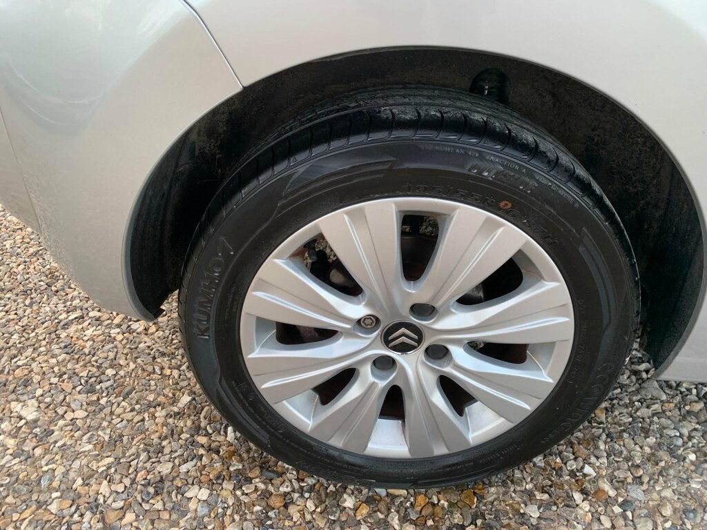 Citroen C3 Picasso Hdi Exclusive  #15