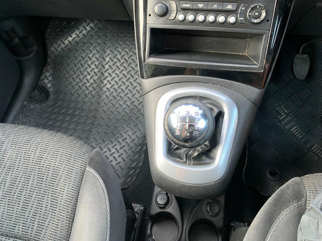Citroen C3 Picasso Hdi Exclusive  #22