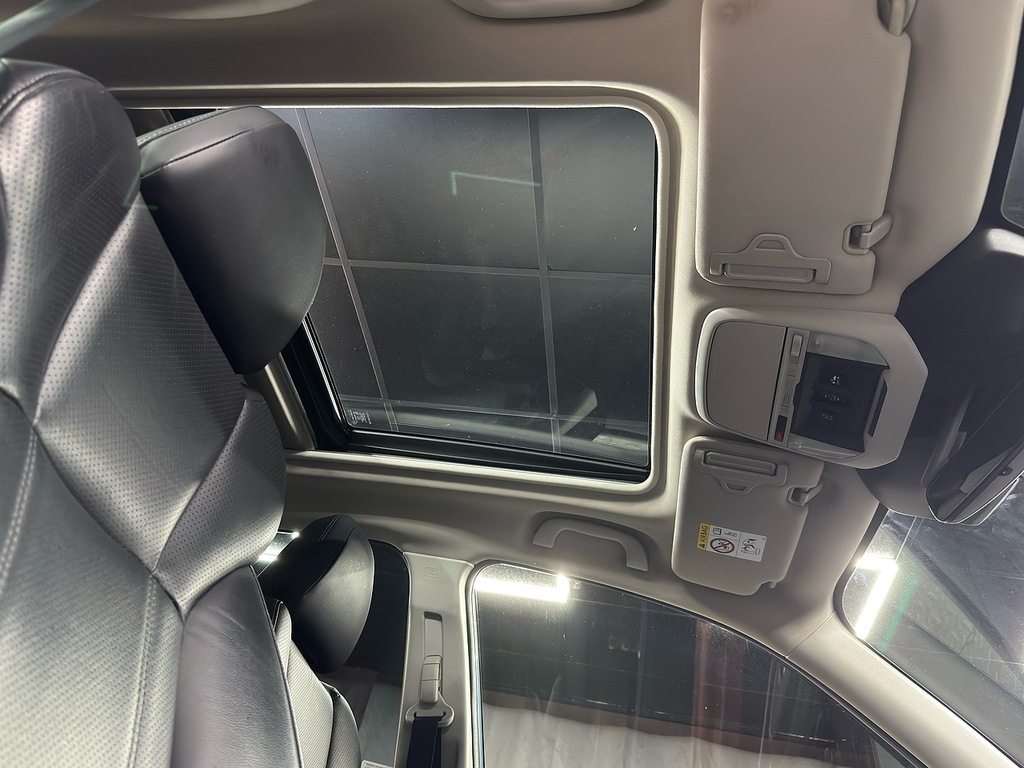 Subaru Forester Suv White #22