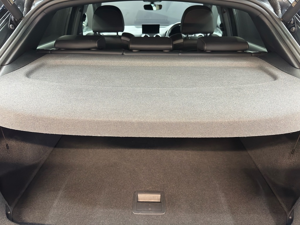 Audi Q2 Tfsi S Line White #11