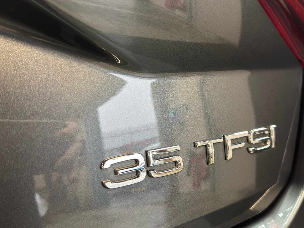 Audi Q2 Tfsi S Line White #13