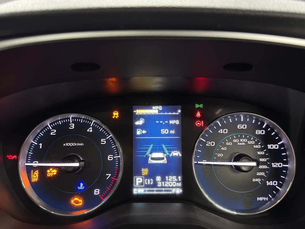 Subaru XV I E-boxer Se U976 Ulez Grey #18
