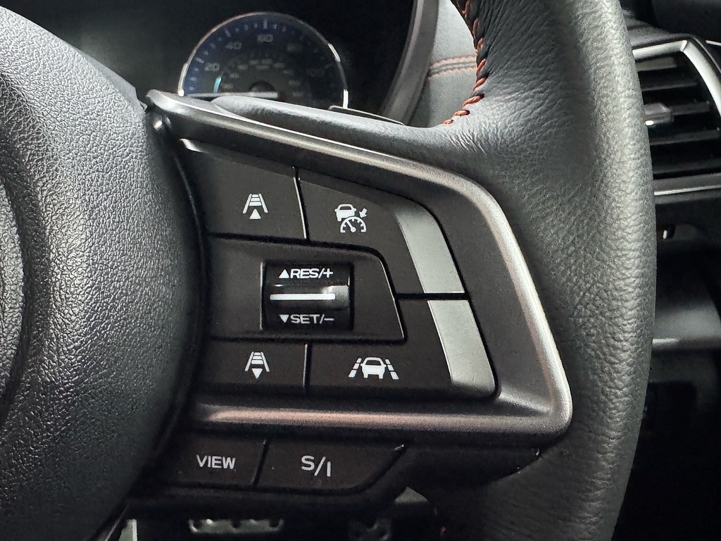 Subaru XV I E-boxer Se U976 Ulez Grey #20