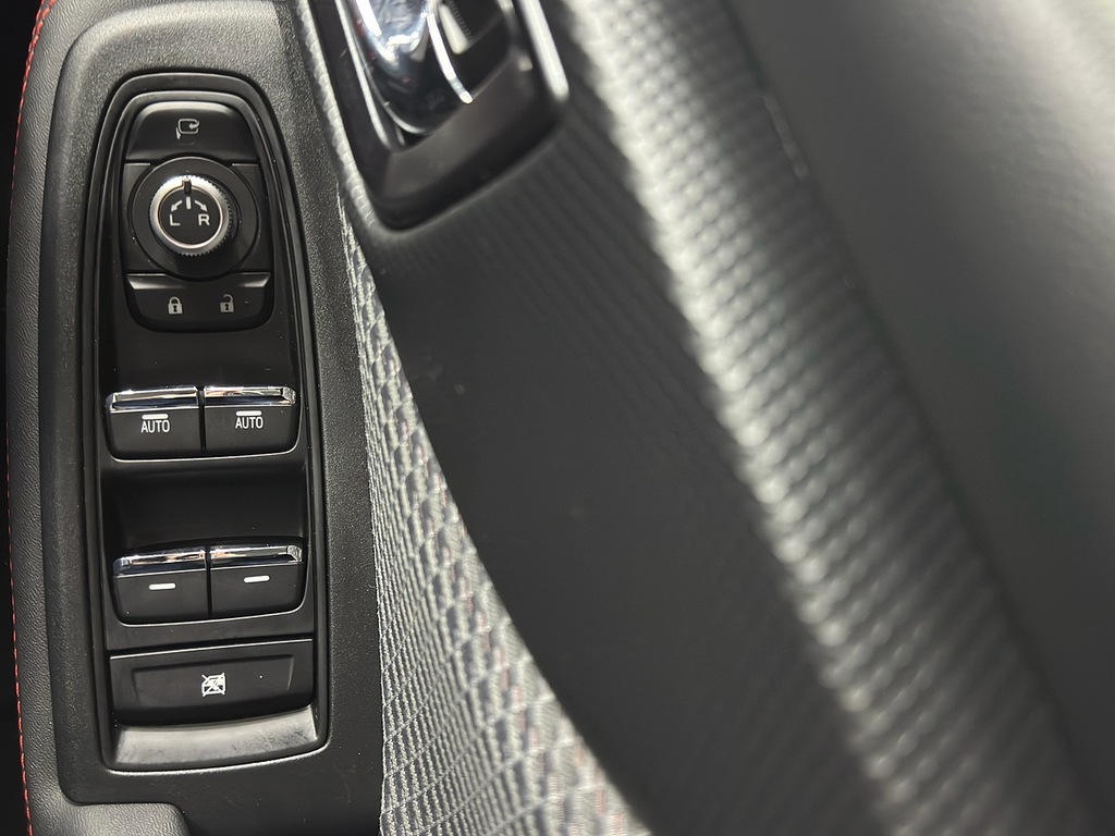 Subaru Forester E-boxer Sport Grey #15