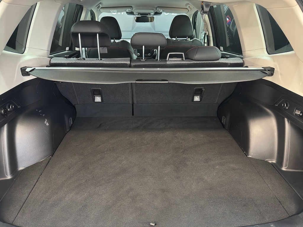 Subaru Forester E-boxer Sport Grey #14
