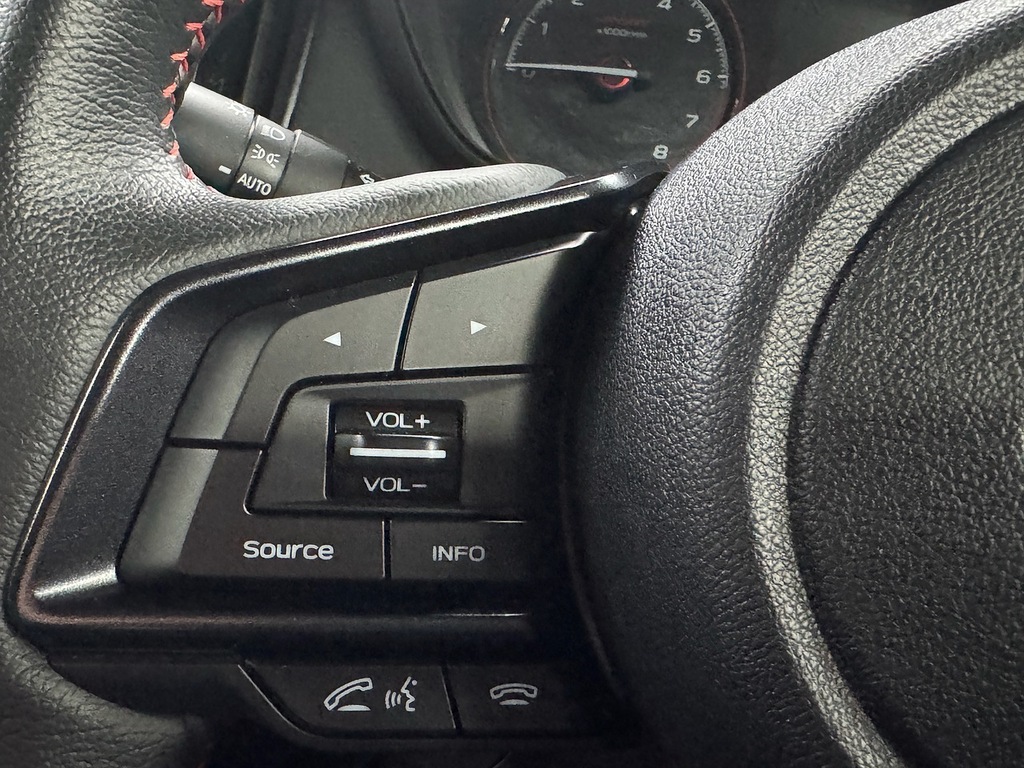 Subaru Forester E-boxer Sport Grey #22