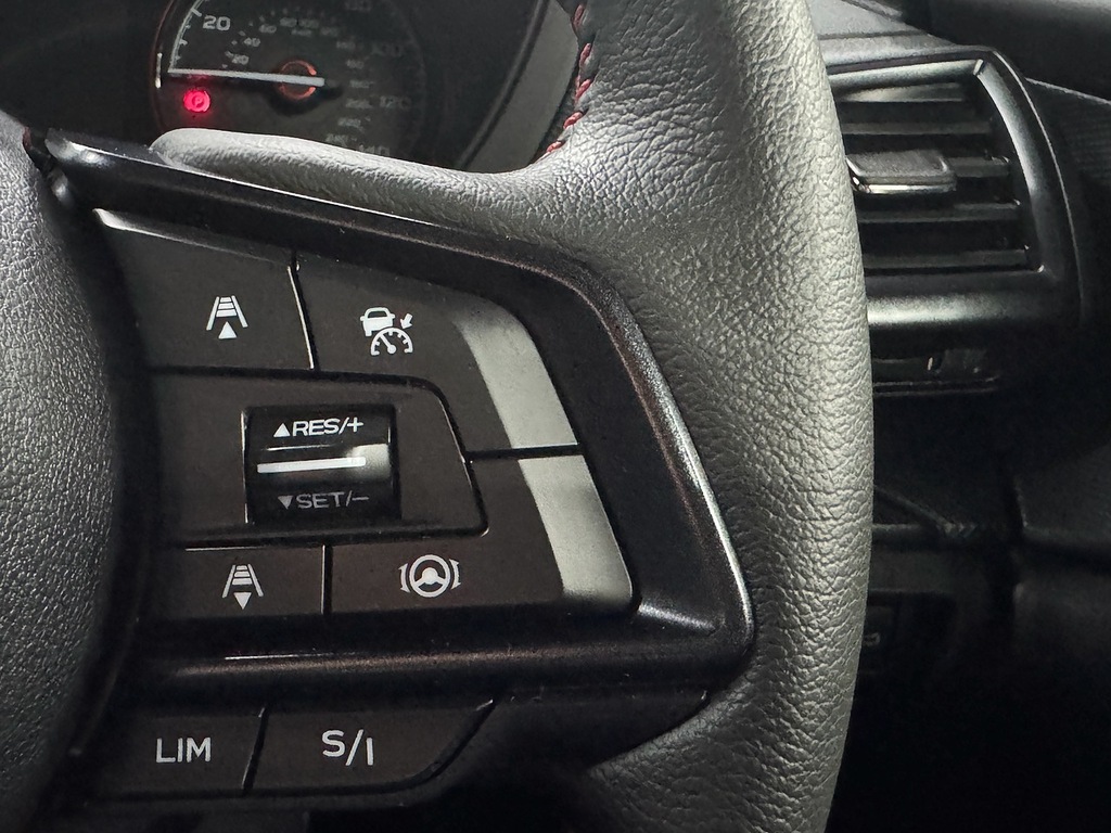 Subaru Forester E-boxer Sport Grey #18