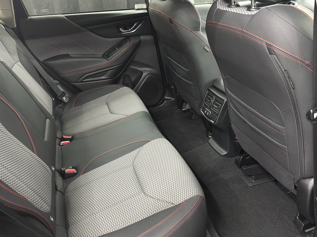Subaru Forester E-boxer Sport Grey #25