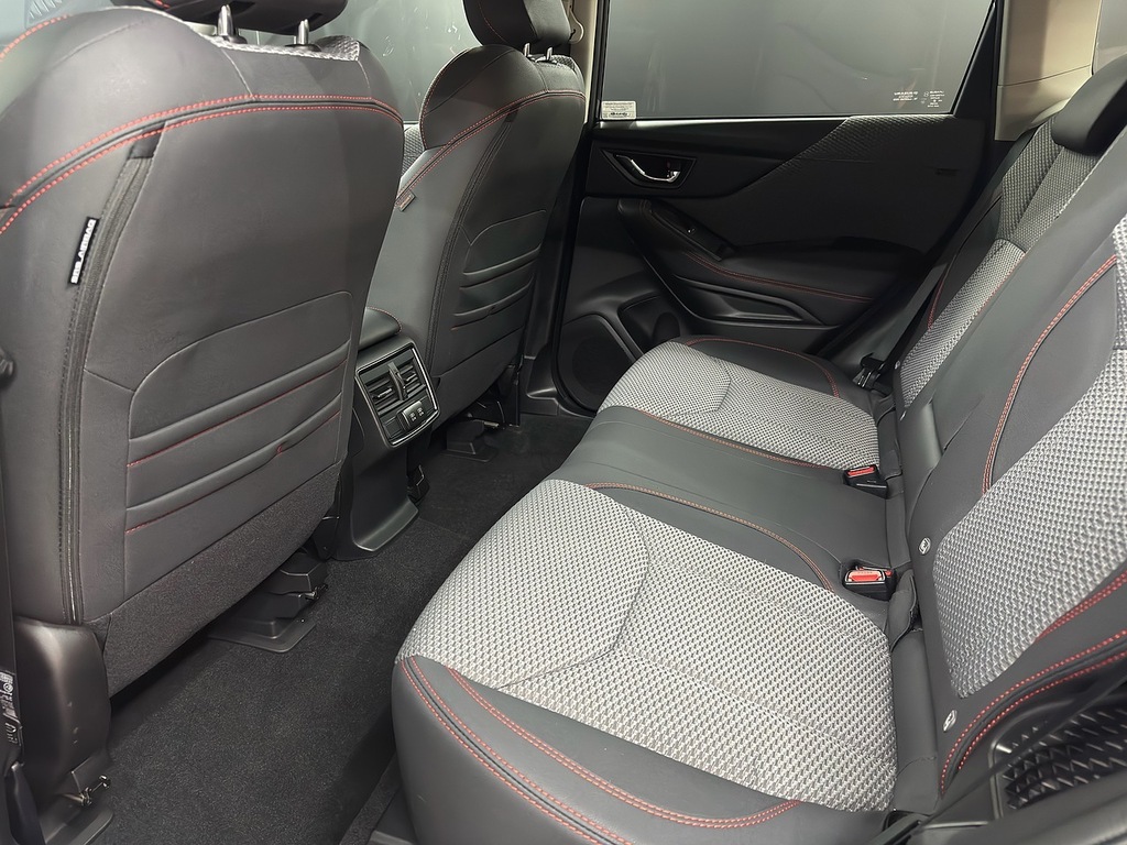 Subaru Forester E-boxer Sport Grey #27