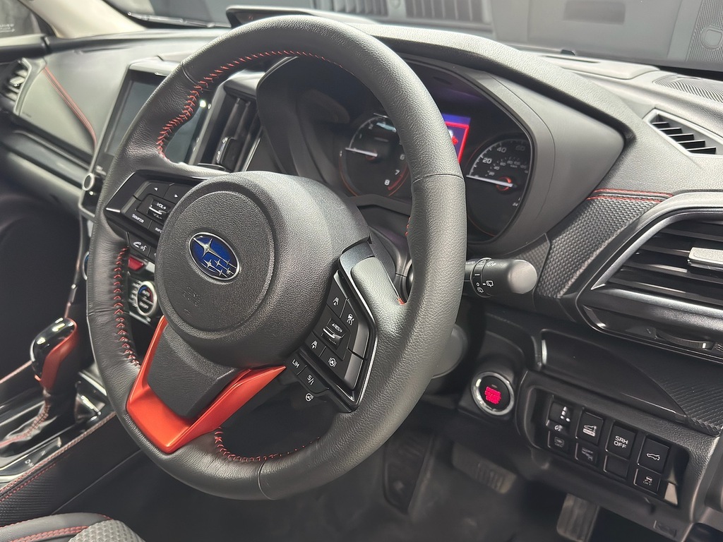 Subaru Forester E-boxer Sport Grey #17