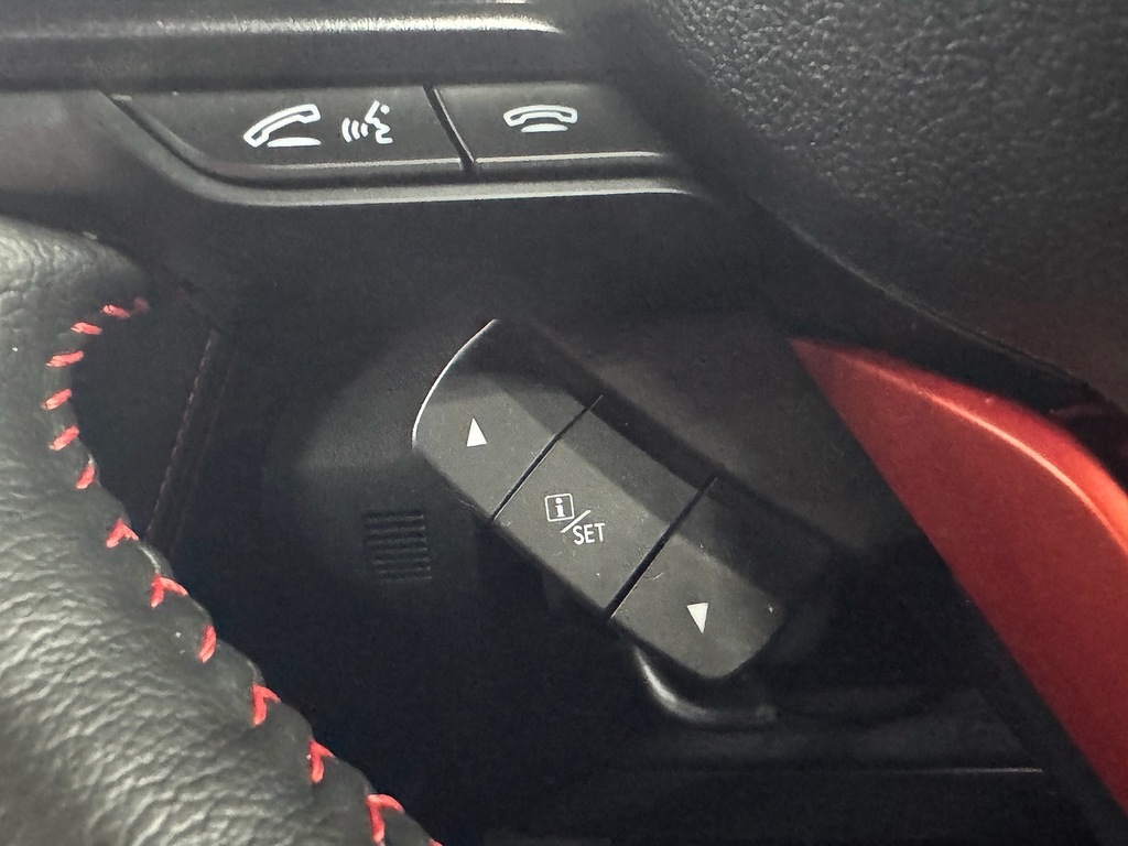 Subaru Forester E-boxer Sport Grey #21