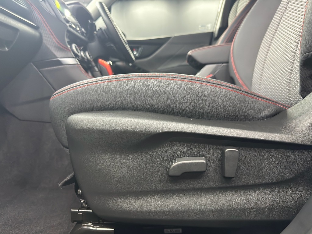 Subaru Forester E-boxer Sport Grey #30