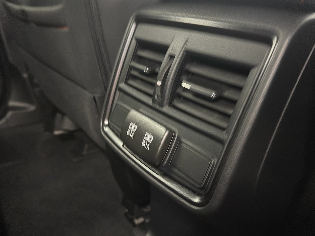 Subaru Forester E-boxer Sport Grey #24