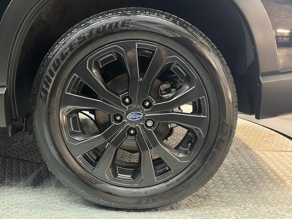 Subaru Forester E-boxer Sport Grey #29
