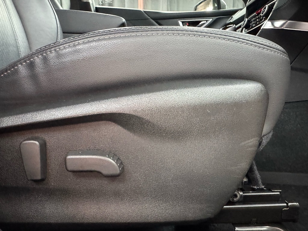 Subaru Forester Suv Silver #21
