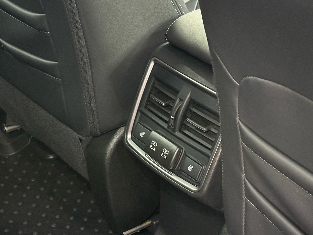 Subaru Forester Suv Silver #30
