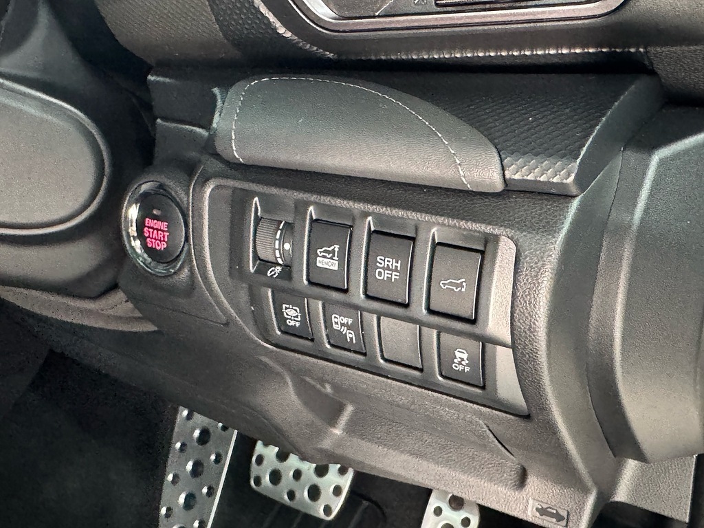 Subaru Forester Suv Silver #18