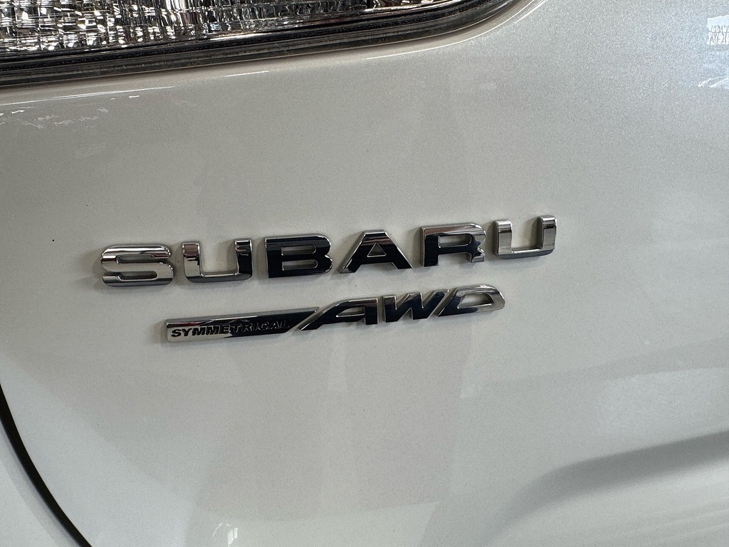 Subaru Forester Suv Silver #10