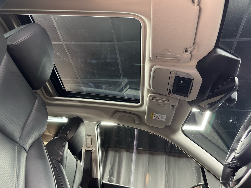 Subaru Forester Suv Silver #20