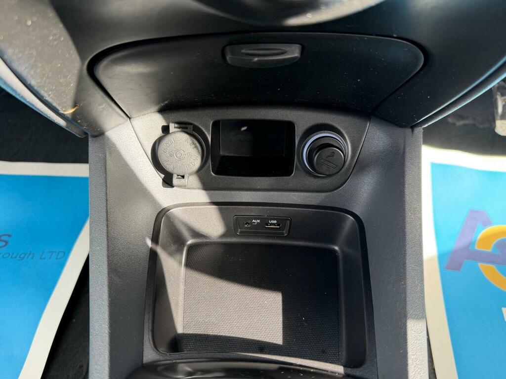 Kia RIO Rio Black Black #21