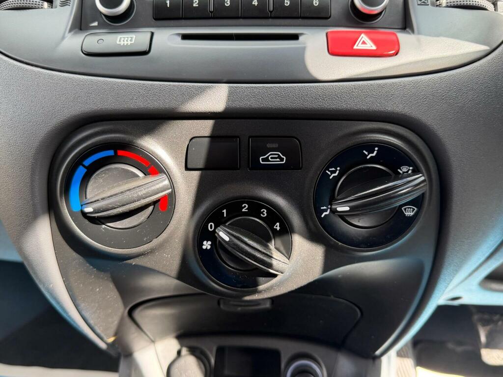 Kia RIO Rio Black Black #19