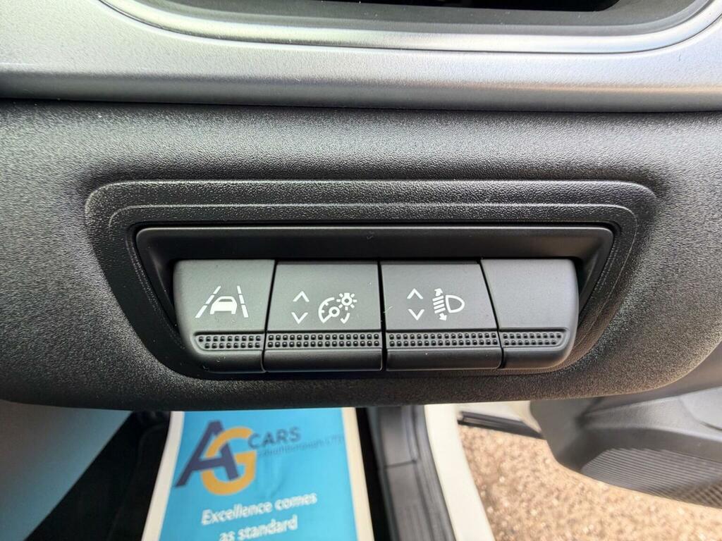 Renault Captur 0.9 Tce Gt Line 2020 69 Blue #31