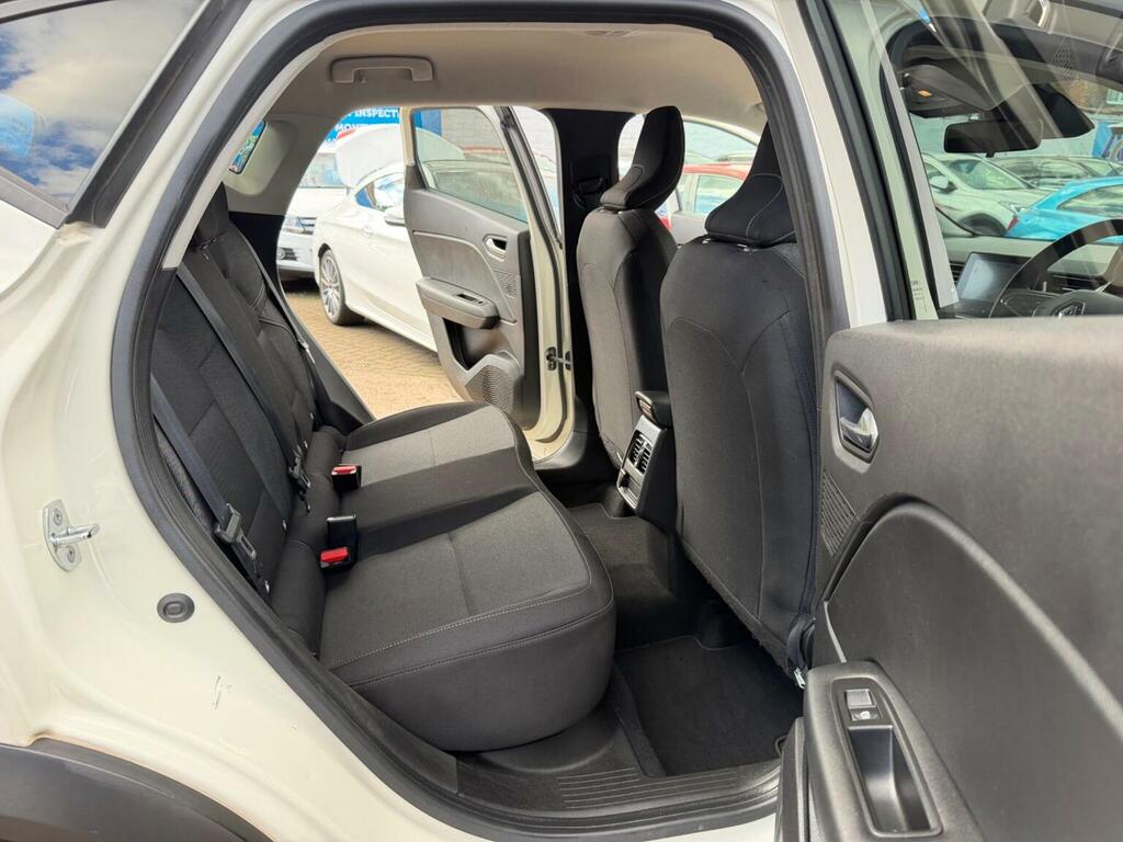 Renault Captur 0.9 Tce Gt Line 2020 69 Blue #29