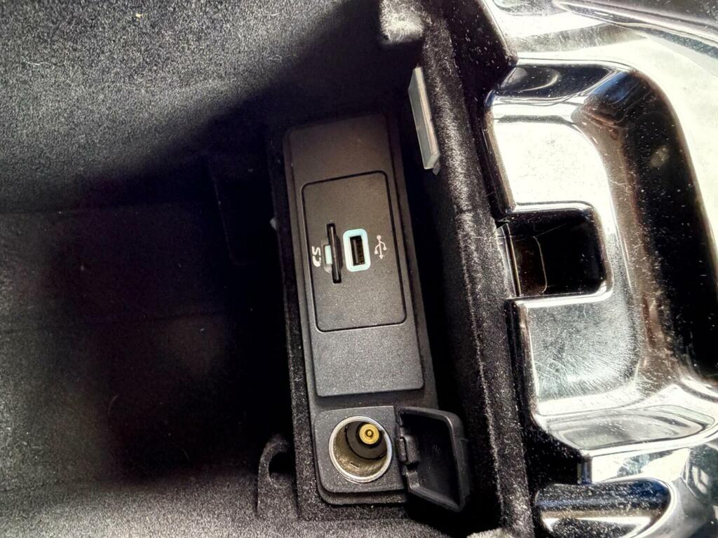 Ford Mondeo Tdci Titanium U1058 Ulez Silver #37