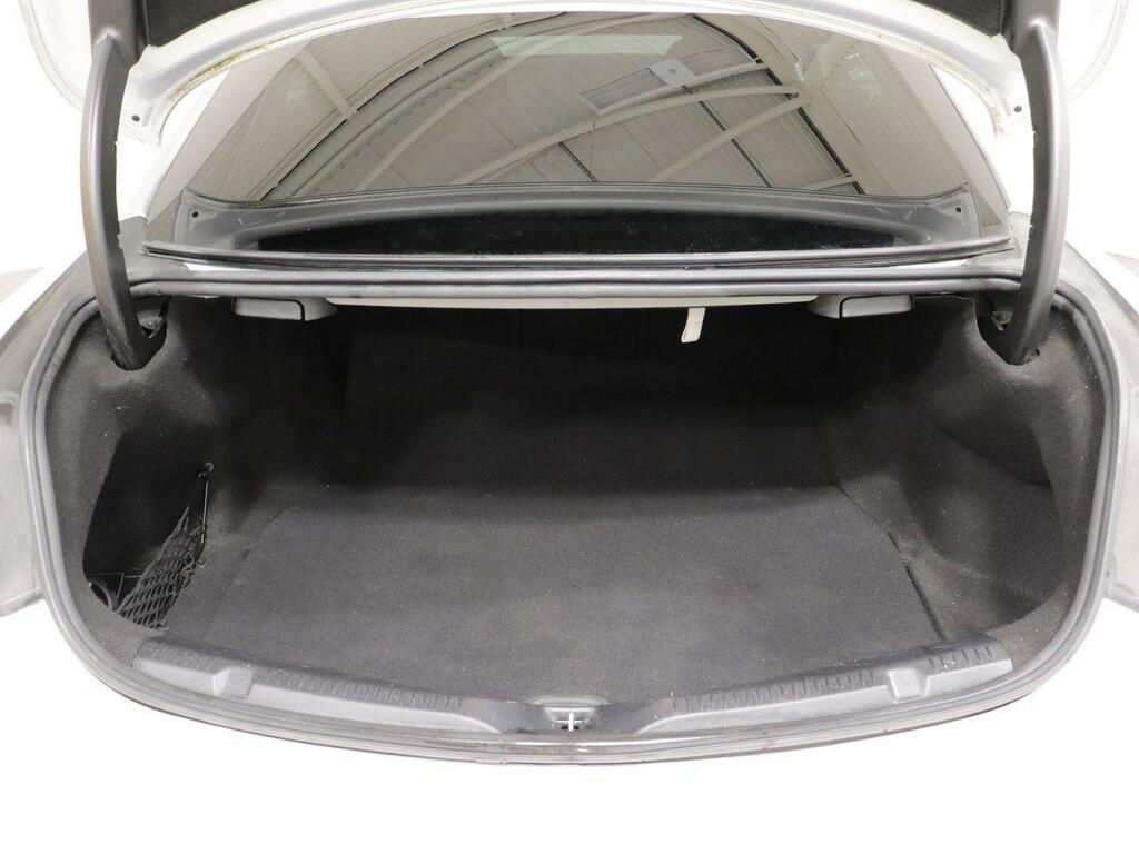 Mercedes-Benz E Class Black #11