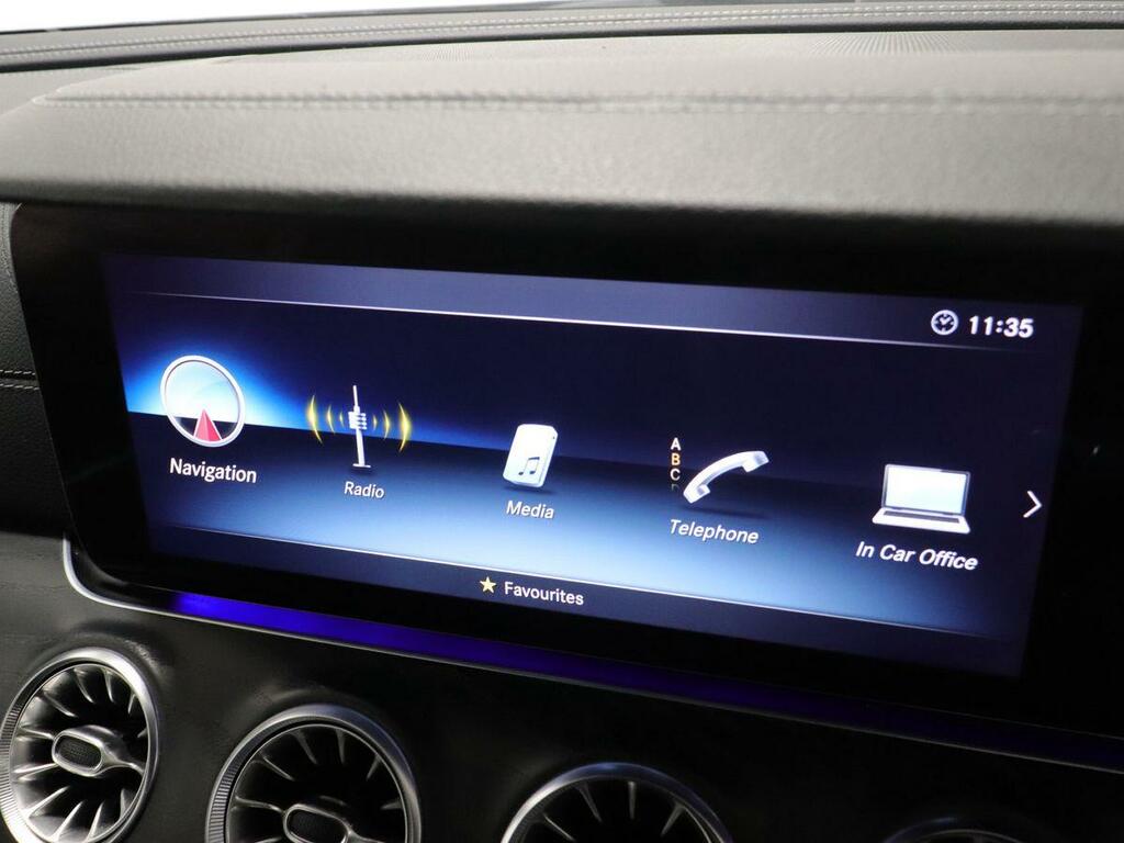 Mercedes-Benz E Class Black #15