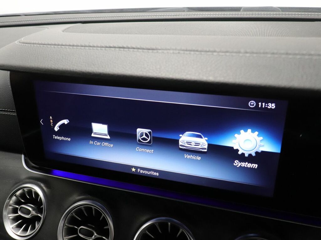 Mercedes-Benz E Class Black #33