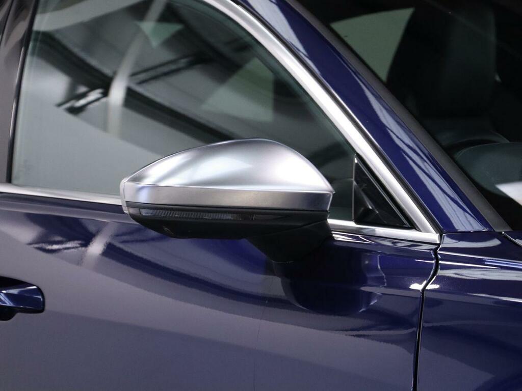 Audi A6 40 Tdi Black Edition S Tronic Tech Pack White #19