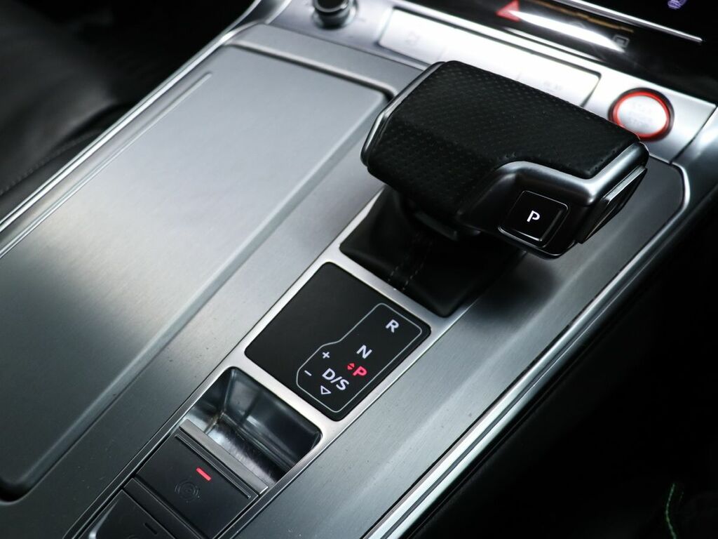 Audi A6 40 Tdi Black Edition S Tronic Tech Pack White #50