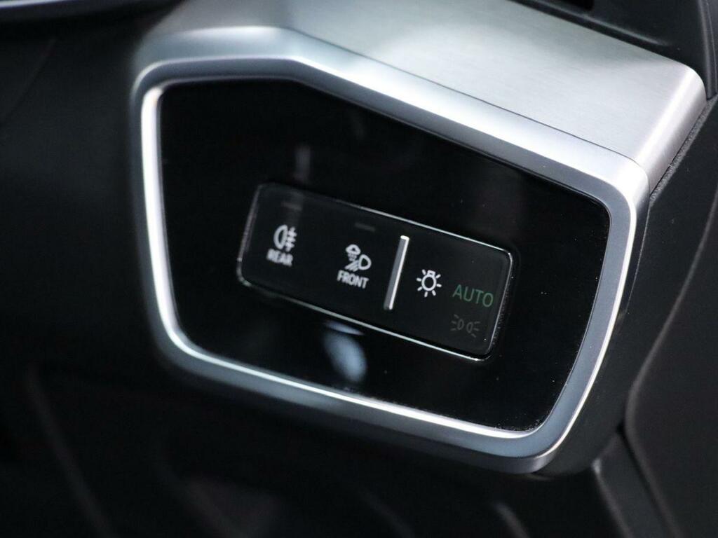 Audi A6 40 Tdi Black Edition S Tronic Tech Pack White #27