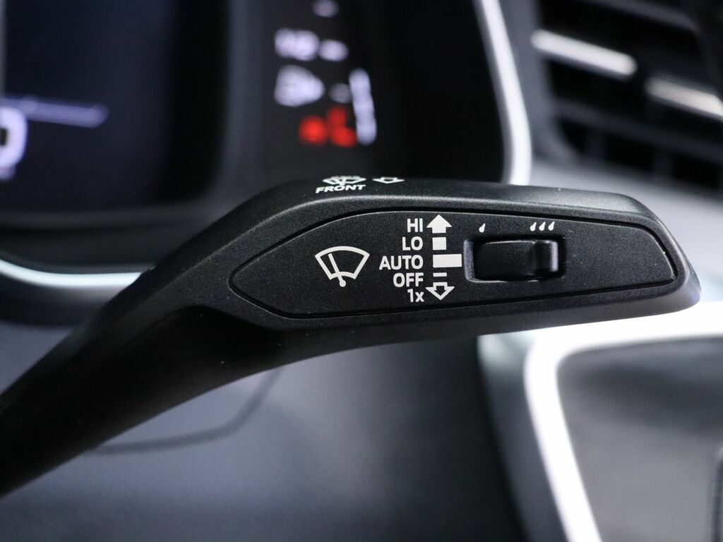 Audi A6 40 Tdi Black Edition S Tronic Tech Pack White #36