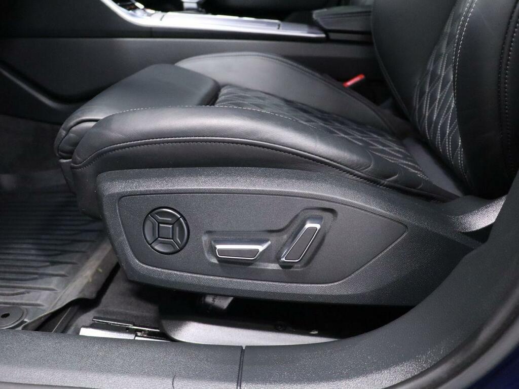 Audi A6 40 Tdi Black Edition S Tronic Tech Pack White #29