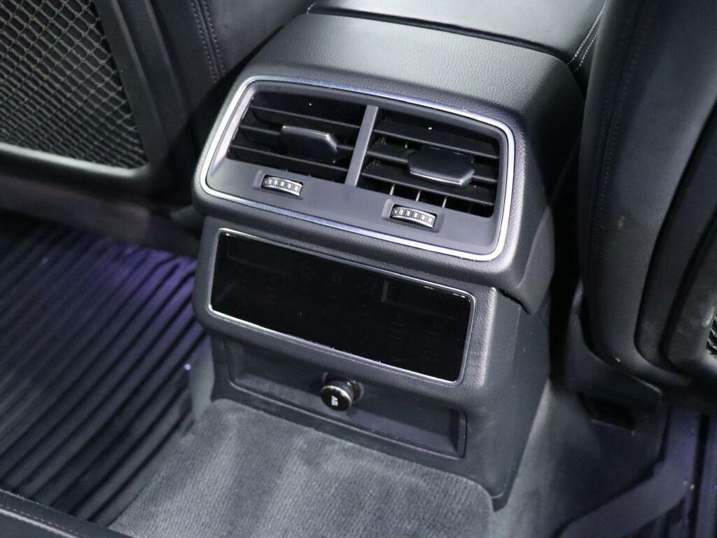 Audi A6 40 Tdi Black Edition S Tronic Tech Pack White #24