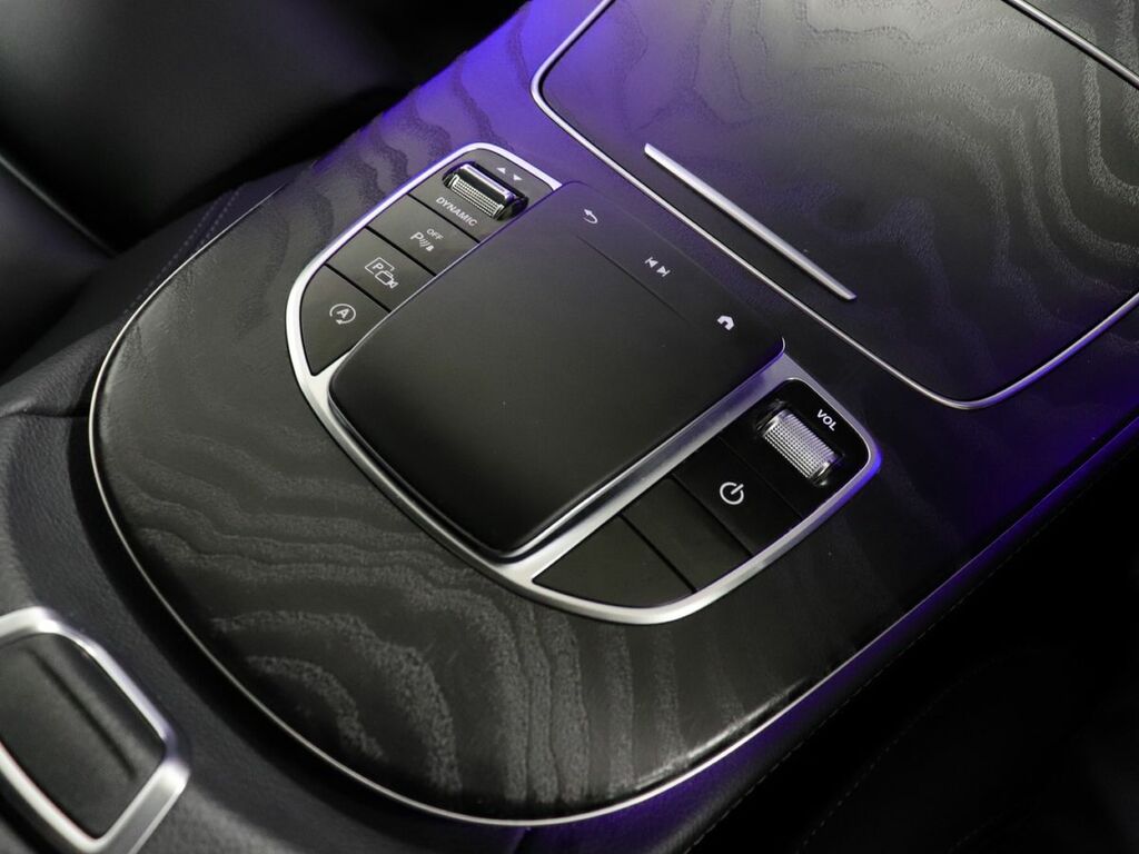 Mercedes-Benz E Class E300amgln Nt Ed Prmd Mhe Silver #45