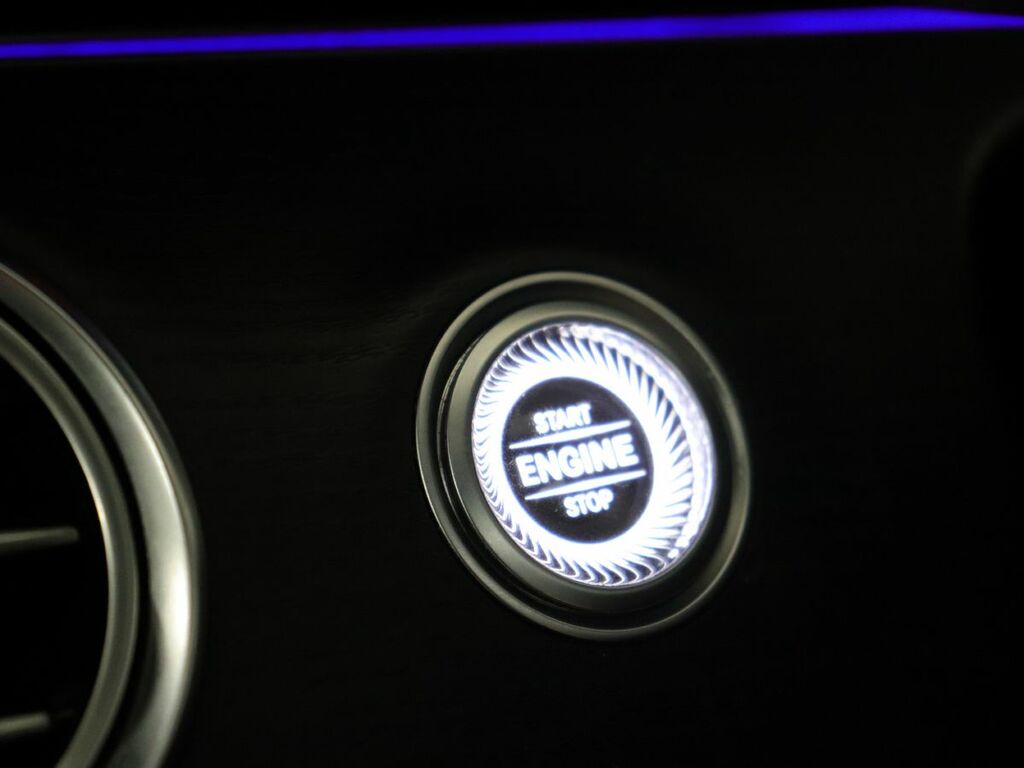 Mercedes-Benz E Class E300amgln Nt Ed Prmd Mhe Silver #40