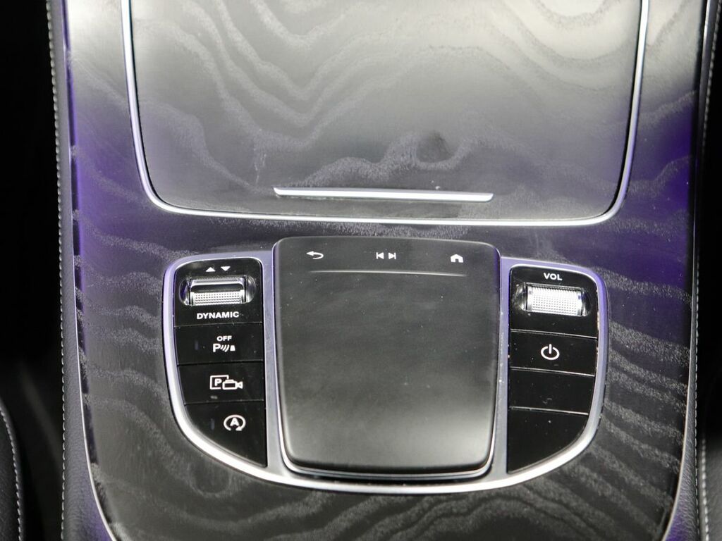 Mercedes-Benz E Class E300amgln Nt Ed Prmd Mhe Silver #38