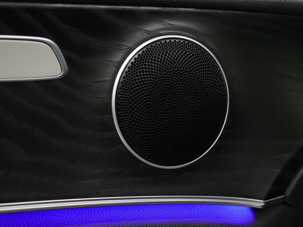Mercedes-Benz E Class E300amgln Nt Ed Prmd Mhe Silver #27