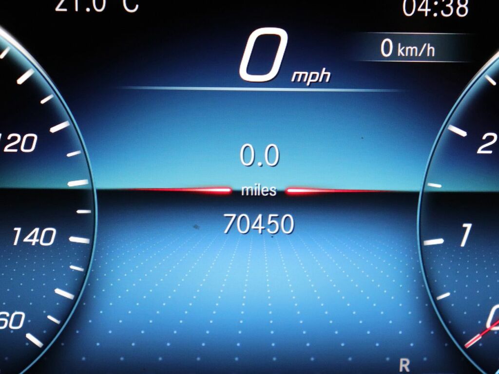 Mercedes-Benz E Class E300amgln Nt Ed Prmd Mhe Silver #39