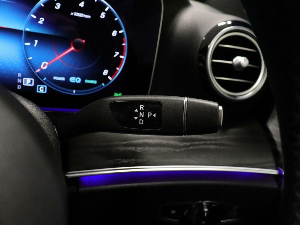 Mercedes-Benz E Class E300amgln Nt Ed Prmd Mhe Silver #24