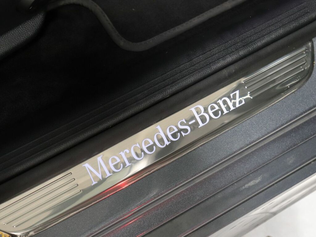 Mercedes-Benz E Class E300amgln Nt Ed Prmd Mhe Silver #35