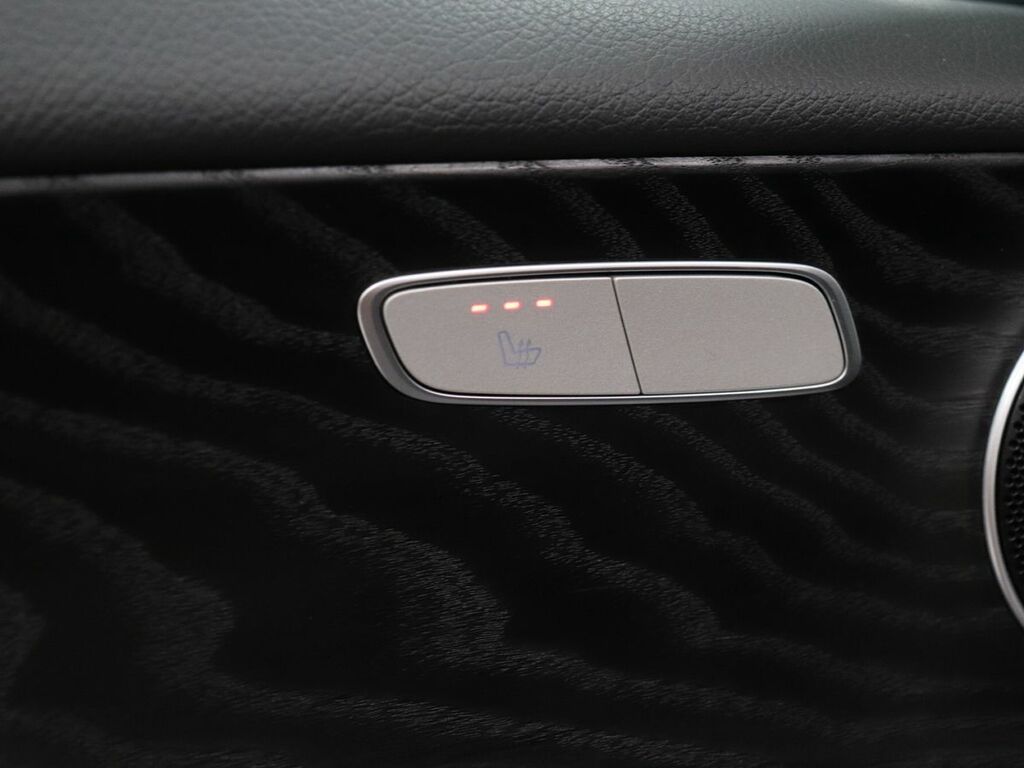 Mercedes-Benz E Class E300amgln Nt Ed Prmd Mhe Silver #25