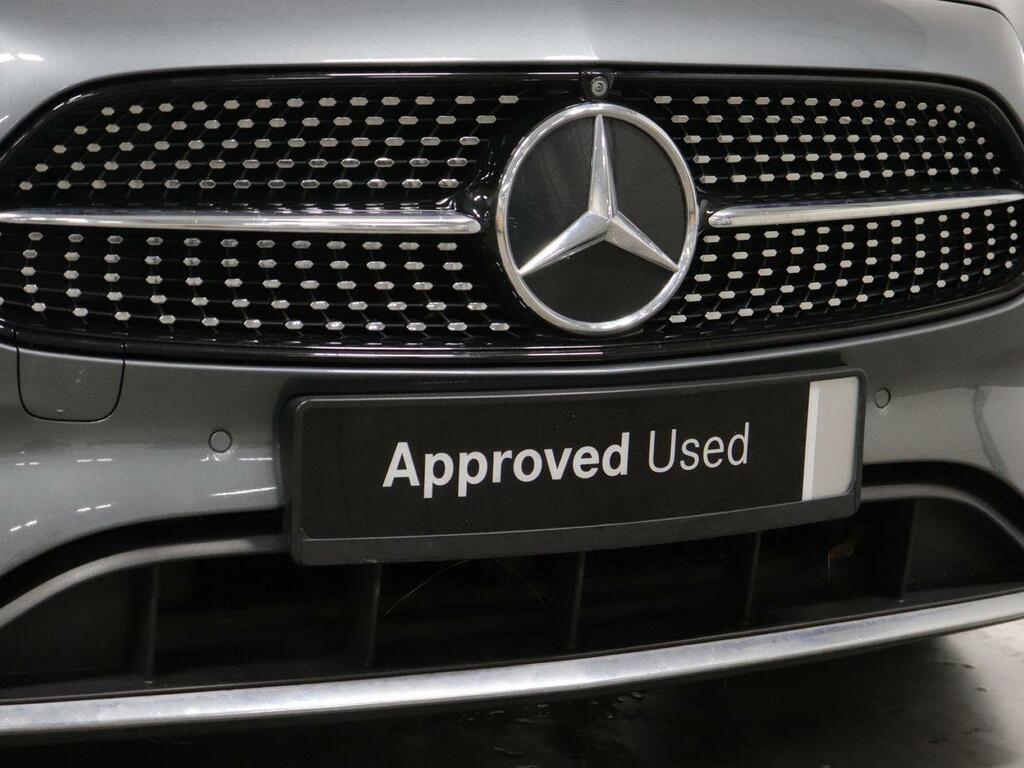 Mercedes-Benz E Class E300amgln Nt Ed Prmd Mhe Silver #34